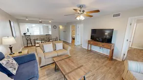 Seacrest 204 2 Bedroom Condo by RedAwning - Image 5