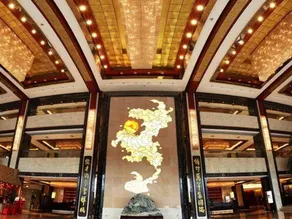 Sun Plaza International Hotel - Image 4