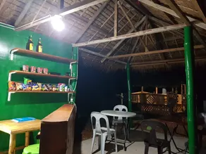 Nirvana bamboo houses & dive centre - Image 5