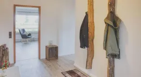 Landhaus Sonnenglück-freistehend und eingezäunt auf ca 1,20m - Image 4