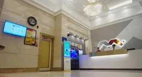 Jingtu hotel zhanjiang dingsheng plaza store - Image 2