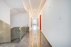 Hotel O GURU RESIDENCY - Image 2