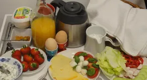 B&B Wannes Suite - Image 3