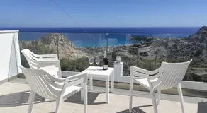 Bouganville Bed & Breakfast Stegna - Image 3