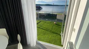 Apartamenty nad jeziorem charzykowskim Villa Emilia - Image 5