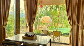 Lạc Sanh Onsen Resort - Image 4