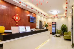 Jungle Express Hotel - Image 3