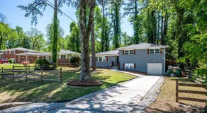 NEW Spacious Decatur Oasis w Fire Pit, Mins to ATL - Image 5