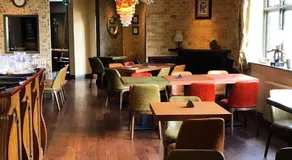 Albion Boutique Guest House - Image 4