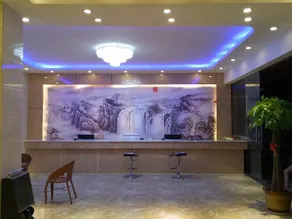 Kaiyuan Jindian Fashion Hotel - Image 4
