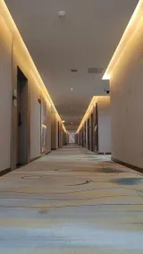Ousa Hotel (Fuquan City Government) - Image 4