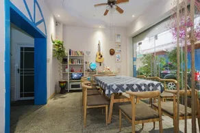 Murphy Youth Hostel Guilin桂林北站莫非青年旅舍 - Image 5