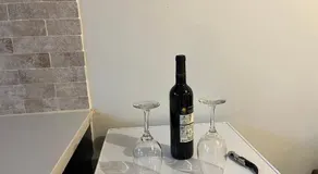 סוויטה במושב פסטורלי רומנטי ושקט - Image 4