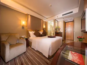 Ramada Plaza Zhijiang Hotel - Image 2