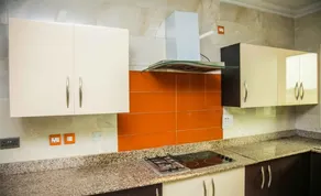 Adunola Serviced  Apartment  - Image 5