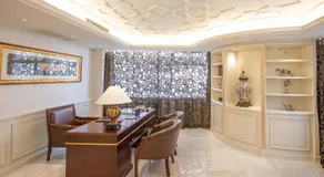 Air China Boyue Beijing Hotel - Image 3