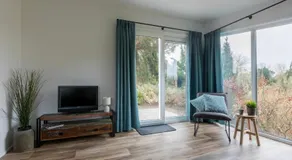 Chalet - Holidaypark Fort den Haak Vrouwenpolder Pet allowed - Image 2