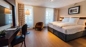 Hotel Taverna - Image 2