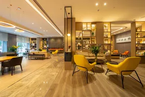 Atour Hotel Hohhot Dazhao Hailiang Plaza - Image 2