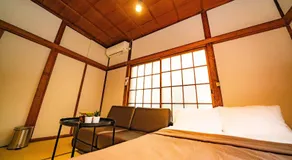 ACOE OKUBO I 2-Story Home in Shinjuku's Food Heaven Area - Image 4