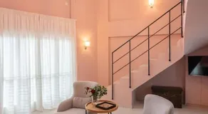 Sirocco Maisonette, Kyparissia Old Town Collection - Image 2