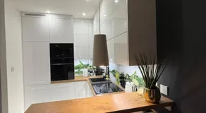 Komfort House apartament z tarasem - Image 5
