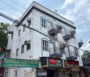 ASHIRBAD GUEST HOUSE - Image 3