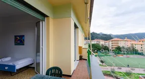 JOIVY Family Flat Terrace & Parking near Beach - Image 5