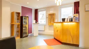 Hotel An der Eiche - Image 3