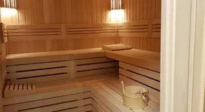 Aparthotel Olympus Plaza - SPA & Indoor Pool - Image 5