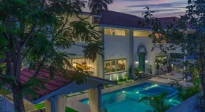 EKOSTAY Luxe - CASABLANCA VILLA - Image 2