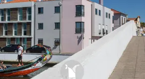 Aveiro Ria Voir Moliceiros - Image 5