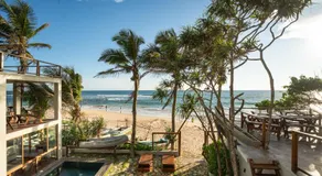 Liya Beach Ahangama- Luxury Boutique Hotel - Image 3