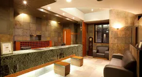 Hotel WBF Sapporo Chuo - Image 2