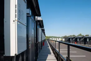 HOTEL R9 The Yard Ami - Image 2