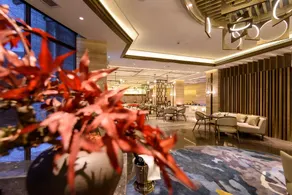 Landison Xinan Hotel Hangzhou - Image 4