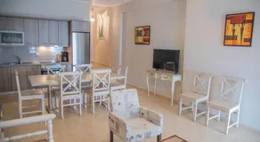 Aperanto House Paralia Loutsas - Image 5