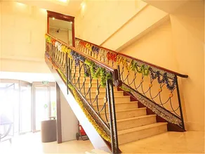 GreenTree Inn Beijing Yuegezhuang Business Hotel - Image 4
