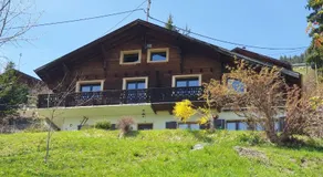 Chalet le Grenier des Crosets, Vue exceptionnelle sur les Dents du Midi - Image 4