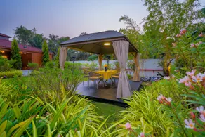 Treat Beach Resort - Image 5