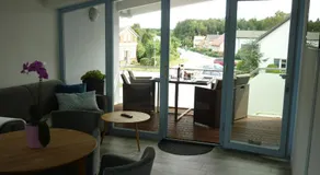 Pension zum Leuchtturm - Image 2