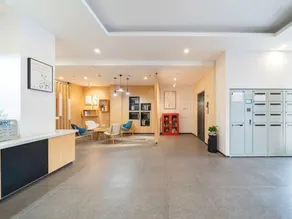 Gemeng Hotel (Shanghai Huinan Pazhou Commercial Plaza) - Image 5