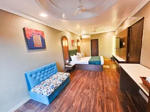 Hotel Indraprastha Luxuria - Image 2