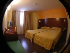 Hotel Hidalgo - Image 2