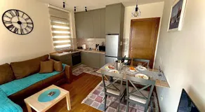 Fides Stylish Apartments Tivat with Pool - Image 2