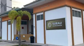 Al-Amin Homestay, Jasin, Melaka - Image 5