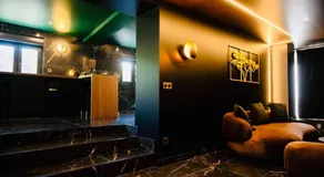 Baobab Logement Atypique avec jacuzzi privé - Image 5
