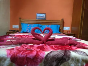 Silver creek coorg whole cottage 5bedroom(16guest) - Image 2