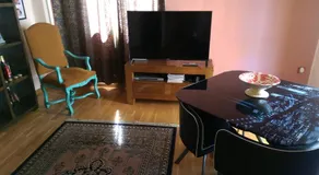 Appartement \"San Antonio\" avec terrasse privée, Wi-Fi et climatisation - Image 2