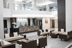 Hotel Daaysco Oley Allo - Image 2